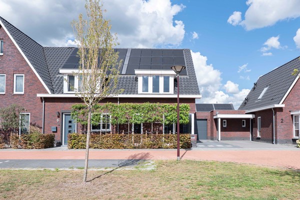 Medium property photo - De Reuzelaar 4, 4741 GZ Hoeven